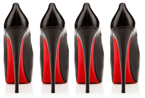 ysl copies louboutin|ysl louboutin case.